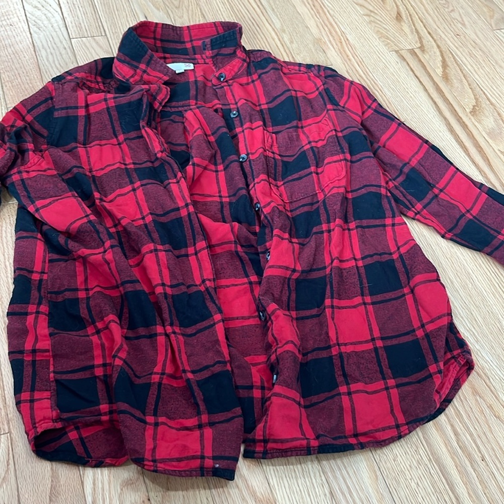 Flannel